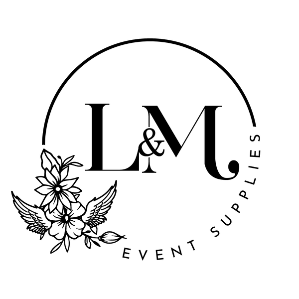 LM EVENT SUPPLIES