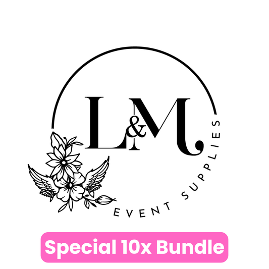 [Special Bundle] 10x Digital Sticker