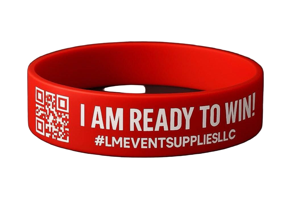 Official Bracelet